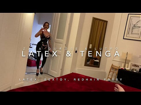 ❤️ Redheaded stepsister nyob rau hauv latex costume fucked los ntawm stepbrother ❤️❌ Super porn ntawm porn hmn.ladyxxxporno.ru